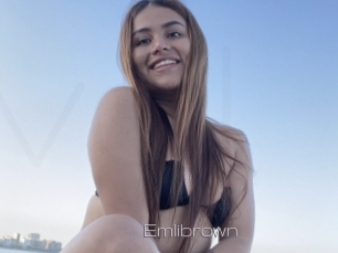 Emlibrown