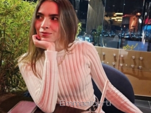 Emmaalberti