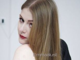 Emmaalust
