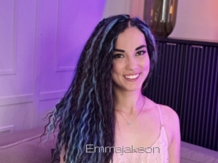 Emmajakson