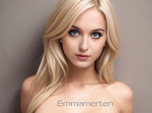 Emmamerten