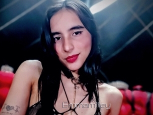 emmamilley Vidéo de lesbienne