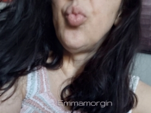Emmamorgin