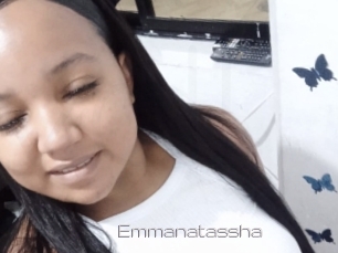 Emmanatassha