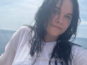 Emmasvoy
