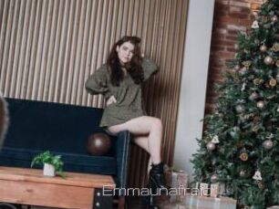 Emmaunafraid