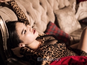 Emmavan