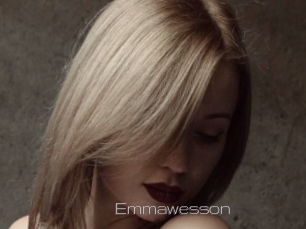 Emmawesson