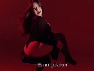 emmybaker Vidéo de lesbienne