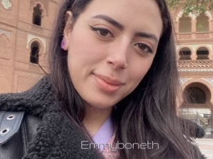 Emmyboneth