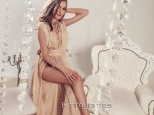 Emmyjames