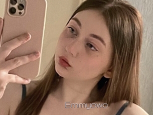 Emmyowo