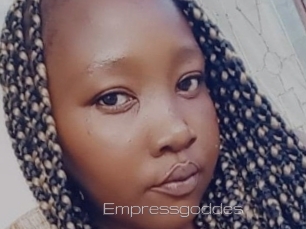 empressgoddes Vidéo de lesbienne