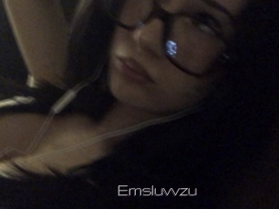 Emsluvvzu