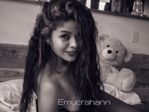emycrahann Vidéo de lesbienne