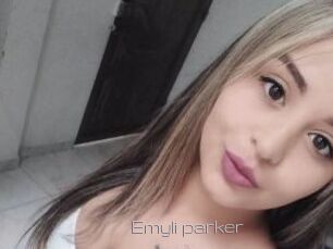 Emyli_parker