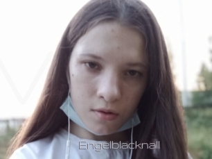 Engelblacknall