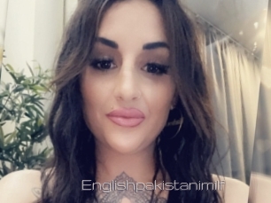 Englishpakistanimilf