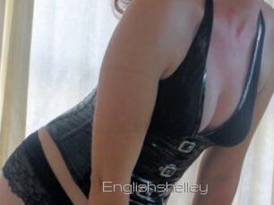 Englishshelley