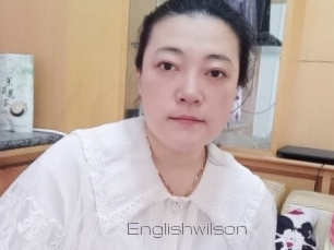 Englishwilson
