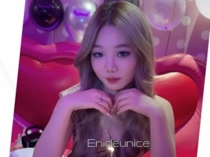 Enideunice