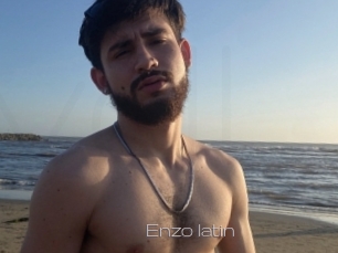 Enzo_latin