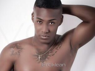 Erciklean