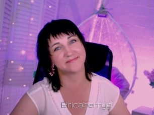 Ericaberryd