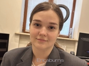 Ericaburns
