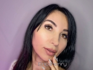 Ericahenry