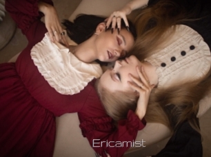 Ericamist