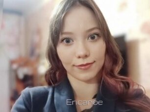 Ericanoe