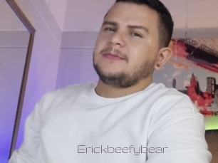 erickbeefybear Vidéo de lesbienne