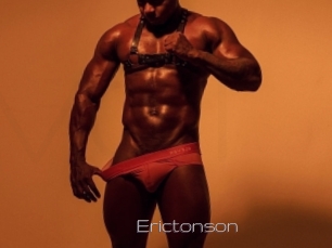 Erictonson
