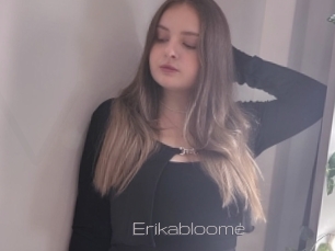 Erikabloome