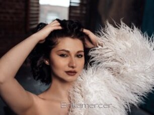 Erikamercer