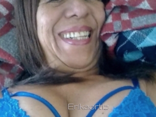 Erikaortiz