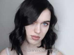 Erinmccarthy