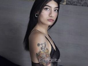 Erisdelta
