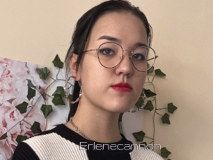 Erlenecannon