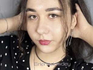 Erlenedowdey