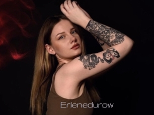 erlenedurow Vidéo de lesbienne