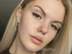 Erleneengelby