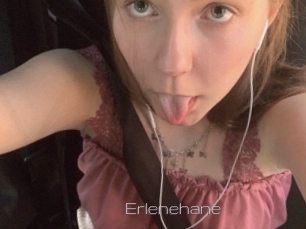 Erlenehane