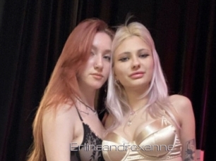 Erlinaandrexanne