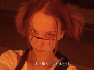 Erlinabaskett