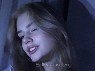 Erlinacordery