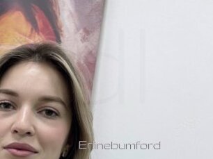 Erlinebumford