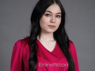 Erlineflitton