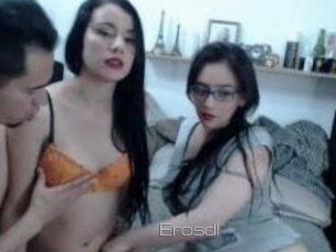 Erosdl
